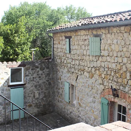 בית נופש De Baraud