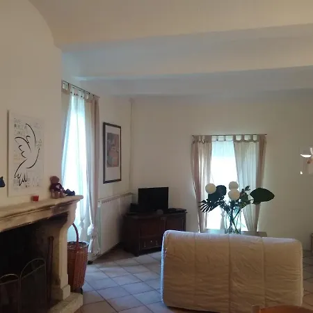 De Baraud Ferienhaus