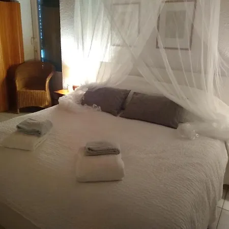 Holiday home De Baraud *