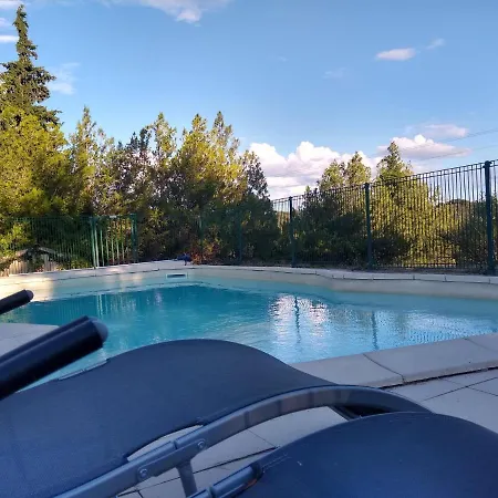De Baraud Holiday home