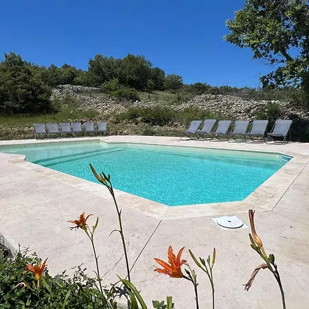 De Baraud Vakantiehuis