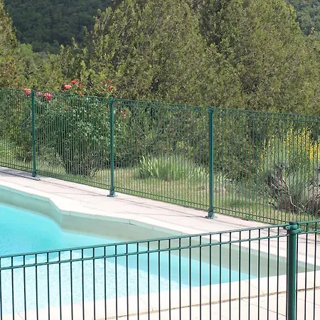 De Baraud * Villeneuve-de-Berg