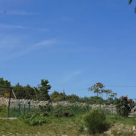 別荘 De Baraud *