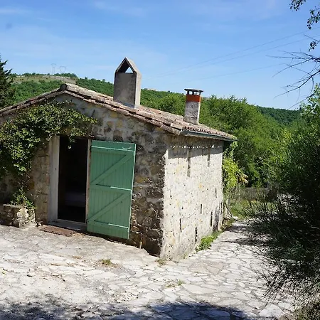 Holiday home De Baraud