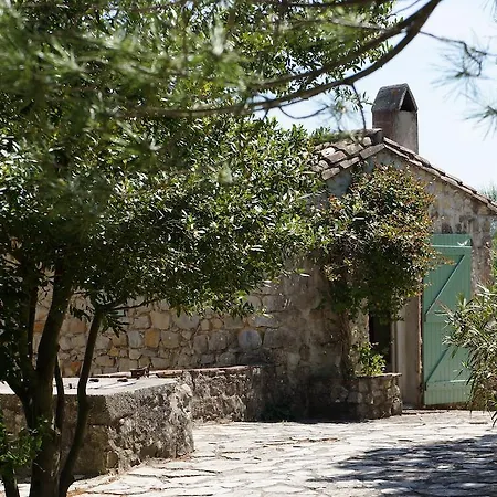 De Baraud Villeneuve-de-Berg