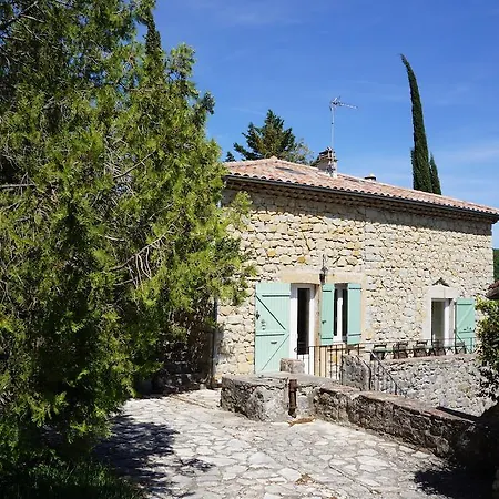 De Baraud Ferienhaus