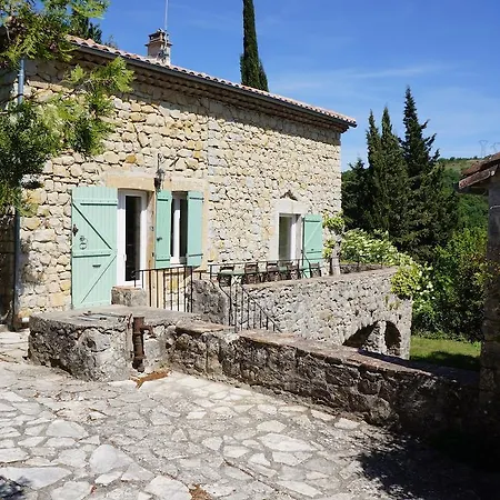 De Baraud * Villeneuve-de-Berg