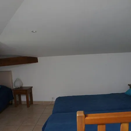 Holiday home De Baraud