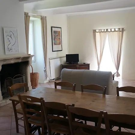 Holiday home De Baraud *