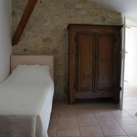 De Baraud * Villeneuve-de-Berg