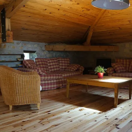 Holiday home De Baraud