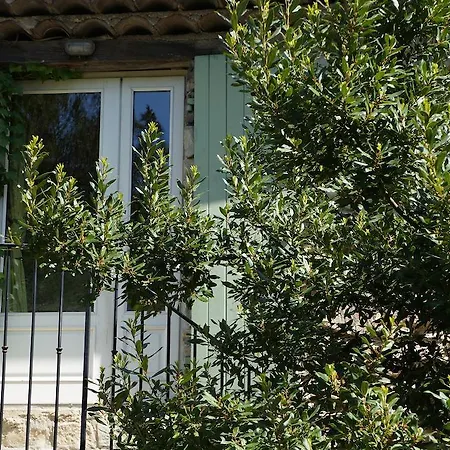 De Baraud Holiday home