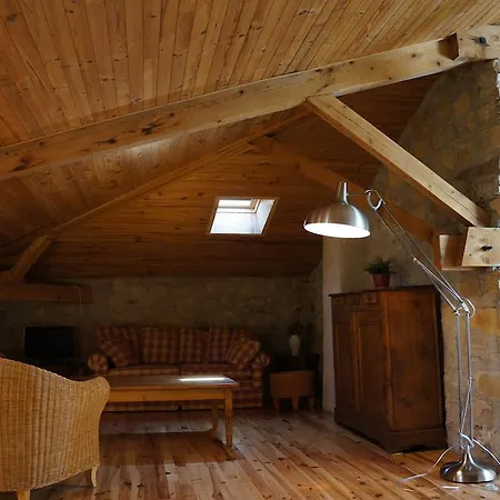 Holiday home De Baraud *