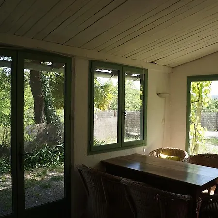 De Baraud Ferienhaus *