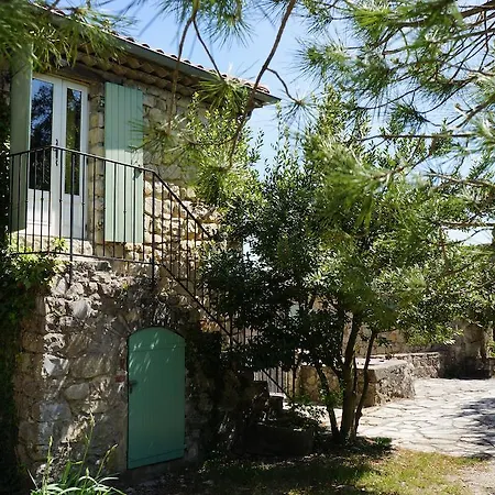 De Baraud Holiday home