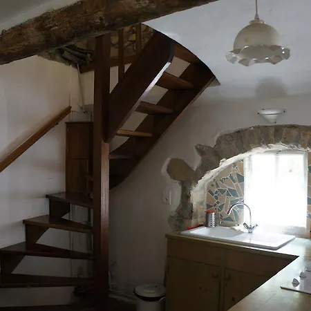 Holiday home De Baraud *