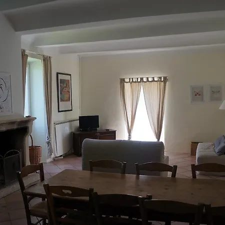 Ferienhaus De Baraud *